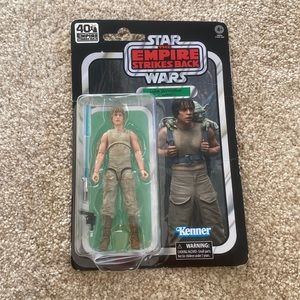 Star Wars toy